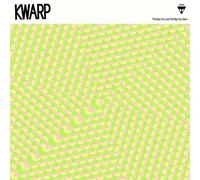 Kwarp - The Way I Am And The Way You Yawn [Vinyl Lp]