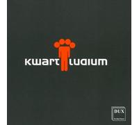 Kwartludium