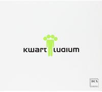 Kwartludium. Musique Contemporaine Polonaise pour Quatuor À Cordes.