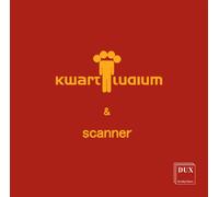 Kwartludium & Scanner