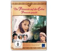 Kwascha,I. - Märchenklassiker: Die Prinzessin Auf der Erbse [Import]