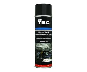 kwasny 235 502 AUTO-K Spray Tec 08868 et unterboden Protection Noir 500 ml