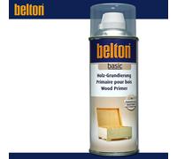 Kwasny Belton Basic 400 Ml Bois Primaire Spray Peinture