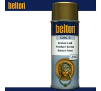 Kwasny Belton Spécial 400 Ml Bronze Laque Or Spray Laque Antik Look