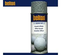 Kwasny Belton Spécial 400 Ml Spray Laque Effet Granit Gris Granit