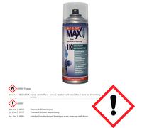 Kwasny SprayMax 1K Plastique Primaire D'Acroche Léger Argenté 680009