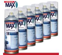 Kwasny SprayMax 6 X 400 Ml 1K Beispritzlack Spot Repair Réparation De Peinture