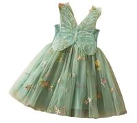 Kwatieh Robe éTé Fille Robe Ceremonie 3 Mois Enfant Dentelle Blanche Cadeau BéBé 5 Mois Robe Paillette Enfant Robe Blanche Enfant 6 Ans Robe De Mariage Allaitement Robe Bapteme Fille Manche Longue
