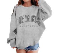 Kwatieh Sweat à Capuche Manches Longues Sweat-Shirt Doux Graphique pour Enfants Pull Haut Vêtements Filles Fan Quiz #829