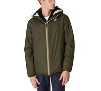 KWAY - le vrai 3.0 claude orsetto green black