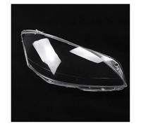 KWAYA 1 Pièce pour Abat-Jour Avant De Voiture Classe S W221 S280 S300 S350 S500 2010-2013 Coque De Protection pour Phare Couvercle Phare Voiture(2011 Right)
