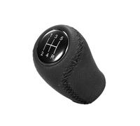 KWAYA Adaptateur De Pommeau De Levier De Vitesse De Remplacement pour Mazda NC III pour MX-5 2006-2011 Transmission Manuelle 5/6 Vitesses Levier Vitesse(5-Speed)
