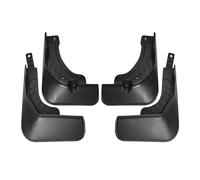 KWAYA Bavettes Garde Boue pour Corolla pour Cross XG10 2021-2025 pour Hybrid 4 Pièces Garde-Boue De Voiture Durable Flaps Splash Fender