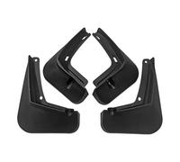 KWAYA Bavettes Garde Boue pour Mondeo pour Taurus MK5 pour St-Line 2023~2025 4 Pièces Garde-Boue De Voiture Couverture Garde-Boue Avant Arrière Accessoires Flaps Splash Fender