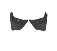 KWAYA Bavettes Garde Boue pour Tesla pour Model Y 2025 Garde-Boue Avant Et Arrière Flaps Splash Fender(Color4)
