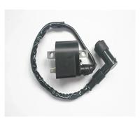 KWAYA Bobines D'allumage Bobine D'allumage pour Suzuki Moto, LT50 2x4 Quadrunner 50 1984 - 1987, pour Zundspule 50cc, pour Mini ATV, Quad Bike, Pièces De ATV Bobine D'allumage