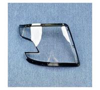 KWAYA Boîtier De Phare De Voiture pour Chevy pour Tahoe 2015-2019 Couvercle De Lentille De Phare Abat-Jour Transparent Coque Transparente Couvercle Phare Voiture(Right)