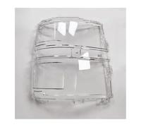 KWAYA Cache-poussière pour Phares De Voiture pour Chevy pour Silverado 2014-2016 Coque Transparente Pièces De Rechange Couvercle Phare Voiture(Right)