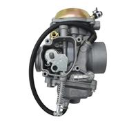 KWAYA Carburateur Kit pour Polaris pour Ranger 400 425 500 pour Trail pour Boss Moto Carburateur VTT Carburateur Carbu
