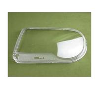 KWAYA Coque De Phare Avant Transparente pour Chrysler 300C 2004-2011 Abat-Jour en Verre Couvercle Phare Voiture(Left)