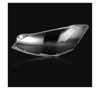 KWAYA Coque De Phare Transparente pour Classe S W221 2006-2009 Couvercle Lentille De Phare Avant Couvercle Phare Voiture(Right)