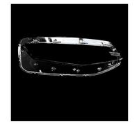 KWAYA Coque Transparente en Plastique pour Phare De Voiture pour Chevy pour Camaro 2020 2021 Couvercle Phare Voiture(Right)