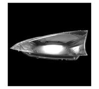 KWAYA Coque Transparente pour Phare Avant De Voiture pour pour Grandis 2009-2015 Couvercle Phare Voiture(Left)