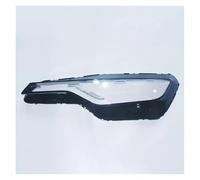 KWAYA Couvercle De Lentille De Phare Avant pour Chevy Camaro 2022 2023 Boîtier De Lampe Automatique Coque Transparente pour Phare Avant Abat-Jour Couvercle Phare Voiture(Right)