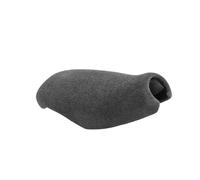 KWAYA Couvercle De Pommeau De Levier De Vitesse pour G30 G38 Série 5 2018 2019 2020 2021 2022 2023 Accessoire Intérieur De Voiture Levier Vitesse(RHD)