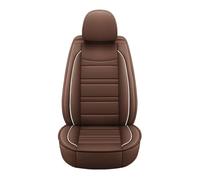 KWAYA Couvre Sieges Housses De Siège Avant Et Arrière en Cuir pour Chery pour Tiggo 7 Pro Ensemble Complet De 5 Pièces Protections Tout Compris Quatre Saisons(2)