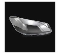 KWAYA for S Class W221 S280 S300 S350 S500 2010-2013 Headlight Lampshade Cover Headlamp Light Glass Lens Case Shell Couvercle Phare Voiture(Left)