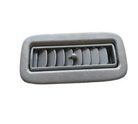 KWAYA Grille Ventilation Voiture Évent De Climatisation Toit Durable pour Pajero V93/V97 pour Montero V95-V98 Ruili736 7842A069YA/HA/A154HA Cache Sortie Air(2)