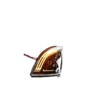 KWAYA Phare Avant LED DRL Hella 5 Xénon Hid H7 pour Prado LC120 LC2700 2004-2007 2008 2009 Accessoires pour Phares De Voiture Ensemble Lampe Avant