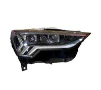 KWAYA Phares LED De Remplacement pour Q3 Q3L 2019 2020 2021 2022 2023 1 Pièce Ensemble Lampe Avant(Left Headlight)