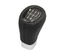 KWAYA Pommeau De Levier De Vitesse 5/6 Vitesses pour Série 1 3 E46 E60 E63 E64 E87 E88 E90 E91 E92 E93 Pièces Internes Levier Vitesse(5 Speed)
