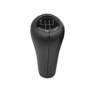 KWAYA Pommeau De Levier De Vitesse 5/6 Vitesses pour Série 1/3 E46 E60 E63 E64 pour M5 2006-2010 Pièces Internes De Handball Levier Vitesse(5 Speed)