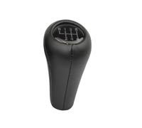 KWAYA Pommeau De Levier De Vitesse 5/6 Vitesses pour Série 1/3 E46 E60 E63 E64 pour M5 2006-2010 Pièces Internes De Handball Levier Vitesse(6 Speed)