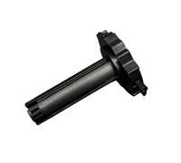 KWAYA Pommeau De Levier De Vitesse ABS pour Land pour Rover pour Range pour Rover 2013-2021 Levier Vitesse(1PCS Gear Lever)