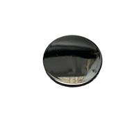 KWAYA Pommeau De Levier De Vitesse ABS pour Land pour Rover pour Range pour Rover 2013-2021 Levier Vitesse(1pcs Black Cover)