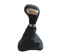 KWAYA Pommeau De Levier De Vitesse Automatique at pour Tiguan pour Touran 2005-2008 Remplacement du Levier De Vitesses Levier Vitesse(Type 2)