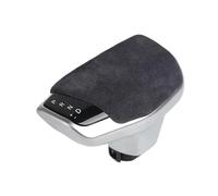 KWAYA Pommeau De Levier De Vitesse Automatique pour Rav4 2019 2020 2021, Accessoire De Remplacement pour Handball Levier Vitesse(1pcs Wool)