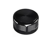 KWAYA Pommeau De Levier De Vitesse en Alliage pour Land pour Rover pour Discovery 4/5, Accessoire De Voiture De Remplacement pour Intérieur De Voiture Levier Vitesse(Black)