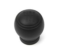 KWAYA pour A5 S4 S5 pour A4 2007 2008-2015 Couvercle Pommeau Levier De Vitesse en Silicone Couvercle Protection De Poignée Levier De Vitesse 5/6 Vitesses Levier Vitesse(Type G)