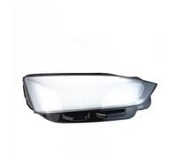 KWAYA pour A5 S5 RS5 2017 2018 2019 2020 Couvercle de Phare de Voiture Coque de Phare Lentille Abat-Jour Abat-Jour Transparent Couvercle Phare Voiture(Left and Right 2 Pcs)
