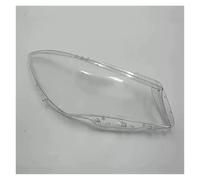 KWAYA pour CLA W117 180 200 220 250 260 2013-2016 Couvercle De Phare Abat-Jour Transparent Coque De Phare Couvercle Phare Voiture(Right)