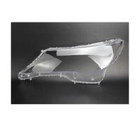 KWAYA pour RAV4 2013-2015 Couvercle Transparent pour Phare Avant Automatique Coque en Verre Abat-Jour Couvercle Phare Voiture(Left)