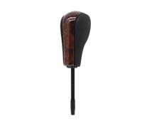 KWAYA pour Série 5 E39 1997 1998 1999 2000 2001 2002 2003 2004 Pommeau De Levier De Vitesse De Voiture Levier De Vitesse Levier Vitesse(Walnut)