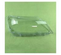 KWAYA pour X3 pour X4 F25 F26 2011-2013 Phare De Voiture Phares en Verre Abat-Jour Transparent Coque De Lampe Couvercle De Lentille De Phare Couvercle Phare Voiture(Right)