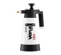 Kwazar Pulvérisateur à main Black Venus Super 360 Pro+ HD Solvant 1500 ml