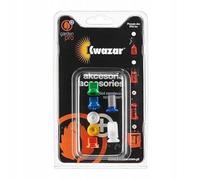 Kwazar Jeu de buses avec 6 buses pour pulvérisateur Orion Neptune